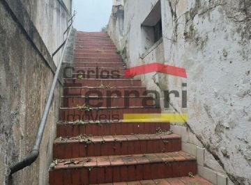 Terreno · 134m² · Terreno à venda com 500 m² em Santa Teresinha