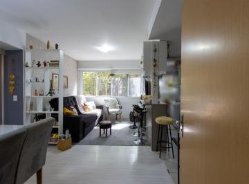 Apartamento · 72m² · 3 Quartos · 1 Vaga · APARTAMENTO Á VENDA NO BAIRRO TERESÓPOLIS - 03 QUARTOS SENDO 01 SUITE - 01 VAGA