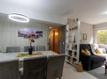 Apartamento · 73m² · 3 Quartos · 1 Vaga · APARTAMENTO Á VENDA NO BAIRRO TERESÓPOLIS - 03 QUARTOS SENDO 01 SUITE - 01 VAGA