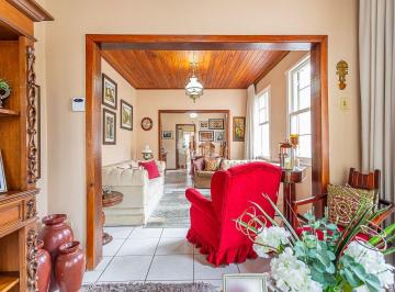 Casa · 160m² · 3 Quartos · 4 Vagas · Casa a venda de 3 quartos no Bairro São Geraldo em Porto Alegre/RS