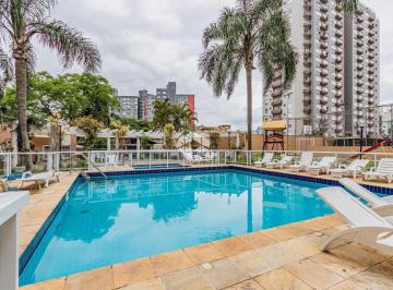 Apartamento · 61m² · 2 Quartos · 1 Vaga · APARTAMENTO MOBILIADO FRENTE A PUC E HOSPITAL SÃO LUCAS