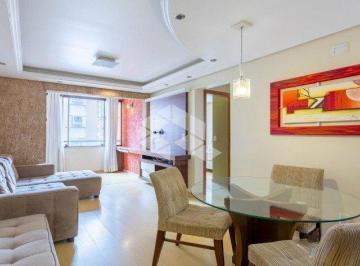 Apartamento · 61m² · 2 Quartos · 1 Vaga · APARTAMENTO MOBILIADO FRENTE A PUC E HOSPITAL SÃO LUCAS
