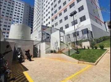 Apartamento · 35m² · 2 Quartos · Apto Novo com Lazer Completo -próximo ao Futuro Metrô Brasilândia