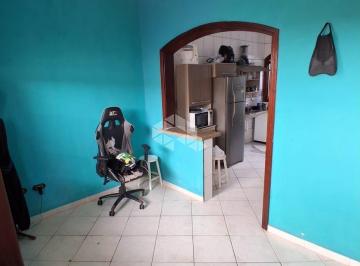 Casa · 61m² · 1 Quarto · 1 Vaga · Casa de condominio a venda na praia grande, real , com 1 quarto e 1 vaga!