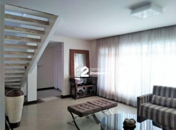Casa · 394m² · 3 Quartos · 4 Vagas · Casa com 3 dormitórios à venda por R$ 2.380.000,00 - Parque das Nações - Santo André/SP