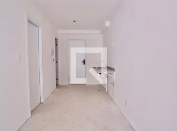 Apartamento · 35m² · 1 Quarto · 1 Vaga · Apartamento à Venda - Belém, 1 Quarto, 35 m2
