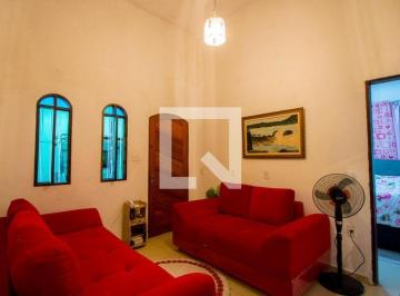 Casa · 400m² · 4 Quartos · 3 Vagas · Casa à Venda - Vila Tibirica, 4 Quartos, 400 m2