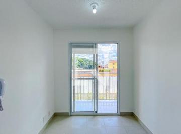 Apartamento · 47m² · 1 Quarto · Apartamento à Venda - Belém, 1 Quarto, 47 m2