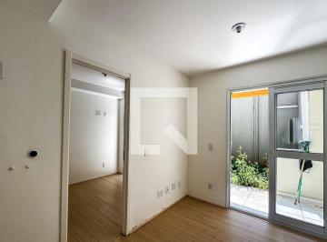 Apartamento · 38m² · 1 Quarto · Apartamento à Venda - Belém, 1 Quarto, 38 m2