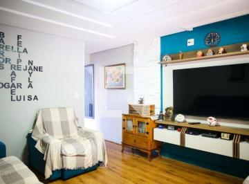 Casa · 213m² · 3 Quartos · 2 Vagas · Casa à Venda - Campestre, 3 Quartos, 213 m2