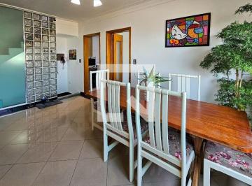 Casa · 201m² · 3 Quartos · 5 Vagas · Casa à Venda - Santa Teresinha, 3 Quartos, 201 m2