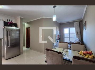Apartamento · 69000m² · 2 Quartos · 1 Vaga · Apartamento à Venda - Vila América, 2 Quartos, 69000 m2