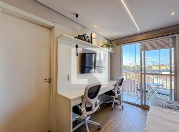 Apartamento · 29m² · 1 Quarto · Apartamento à Venda - Belém, 1 Quarto, 29 m2