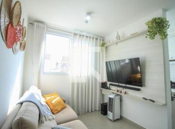 Apartamento · 44m² · 2 Quartos · 1 Vaga · Apartamento à Venda - Belém, 2 Quartos, 44 m2