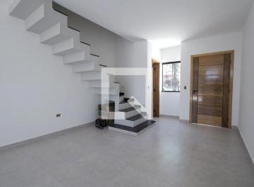 Casa · 70m² · 2 Quartos · 2 Vagas · Casa à Venda - Vila Leopoldina, 2 Quartos, 70 m2