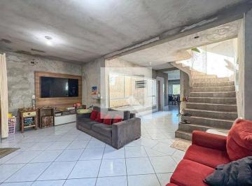 Casa · 402m² · 6 Quartos · 2 Vagas · Casa à Venda - Demarchi, 6 Quartos, 402 m2