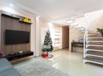 Casa · 250m² · 4 Quartos · 2 Vagas · Casa à Venda - Itaquera, 4 Quartos, 250 m2