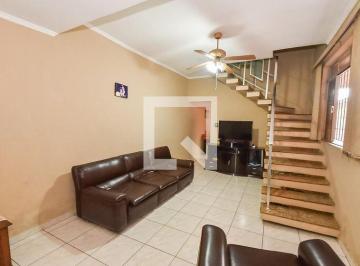 Casa · 292m² · 4 Quartos · 8 Vagas · Casa à Venda - Cambuci, 4 Quartos, 292 m2