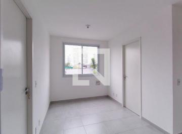 Apartamento · 34m² · 2 Quartos · Apartamento à Venda - Belém, 2 Quartos, 34 m2