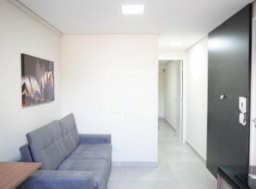 Apartamento · 35m² · 1 Quarto · Apartamento à Venda - Belém, 1 Quarto, 35 m2