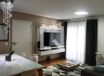 Photo 1 · Apartamento à Venda - Parque Bandeirante, 3 Quartos, 97 m2
