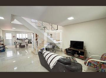 Casa · 181m² · 3 Quartos · 4 Vagas · Casa à Venda - Parque Erasmo Assunção, 3 Quartos, 181 m2