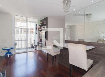 Apartamento · 59m² · 3 Quartos · 1 Vaga · Apartamento à Venda - Mooca, 3 Quartos, 59 m2
