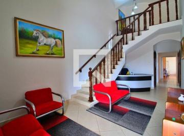 Casa · 315m² · 5 Quartos · 4 Vagas · Casa à Venda - Vila América, 5 Quartos, 315 m2