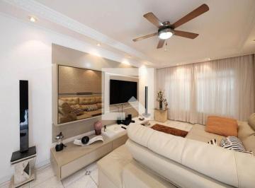 Casa · 250m² · 4 Quartos · 4 Vagas · Casa à Venda - Ponte Rasa, 4 Quartos, 250 m2