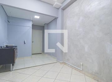 Apartamento · 25m² · 1 Quarto · Apartamento à Venda - Belém, 1 Quarto, 25 m2