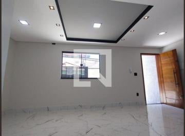 Casa · 80m² · 2 Quartos · 2 Vagas · Casa à Venda - Santa Teresinha, 2 Quartos, 80 m2