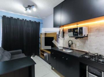 Apartamento · 33m² · 1 Quarto · Apartamento à Venda - Belém, 1 Quarto, 33 m2