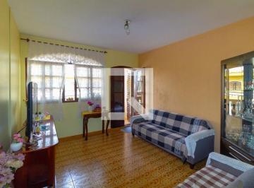 Casa · 250m² · 5 Quartos · 4 Vagas · Casa à Venda - Sapopemba, 5 Quartos, 250 m2