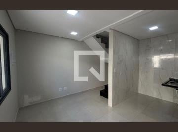 Casa · 75m² · 2 Quartos · 2 Vagas · Casa à Venda - Parque Bandeirante, 2 Quartos, 75 m2