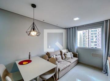 Apartamento · 41m² · 2 Quartos · 1 Vaga · Apartamento à Venda - Belém, 2 Quartos, 41 m2