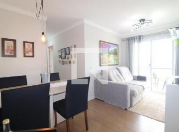 Apartamento · 50m² · 2 Quartos · 1 Vaga · Apartamento à Venda - Vila Leopoldina, 2 Quartos, 50 m2