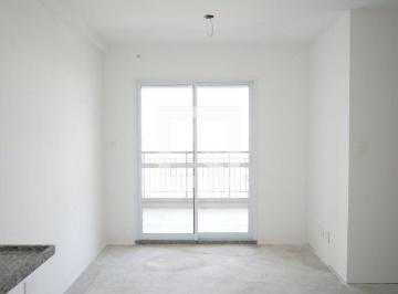Apartamento · 44m² · 2 Quartos · 1 Vaga · Apartamento à Venda - Belém, 2 Quartos, 44 m2