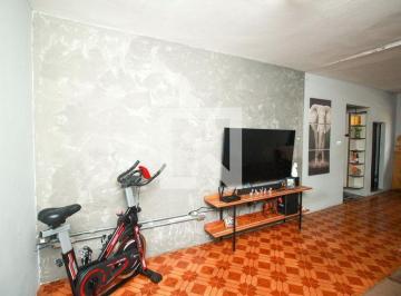 Casa · 249m² · 2 Quartos · 4 Vagas · Casa à Venda - Vila Cecília Maria, 2 Quartos, 249 m2