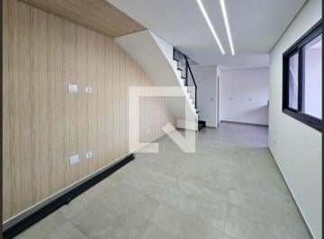 Casa · 101m² · 3 Quartos · 2 Vagas · Casa à Venda - Parque Bandeirante, 3 Quartos, 101 m2