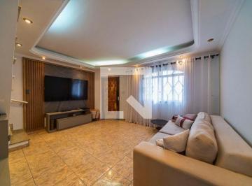 Casa · 380m² · 3 Quartos · 6 Vagas · Casa à Venda - Vila América, 3 Quartos, 380 m2