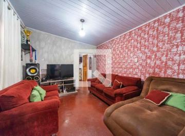 Casa · 400m² · 3 Quartos · Casa à Venda - Vila Tibirica, 3 Quartos, 400 m2