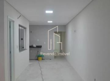 Casa · 150m² · 3 Quartos · 2 Vagas · CASA RESIDENCIAL em SANTO ANDRÉ - SP, VILA CAMILÓPOLIS