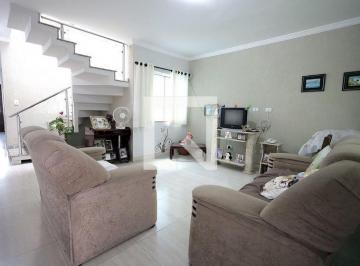 Casa · 158m² · 4 Quartos · 4 Vagas · Casa à Venda - Parque Erasmo Assunção, 4 Quartos, 158 m2