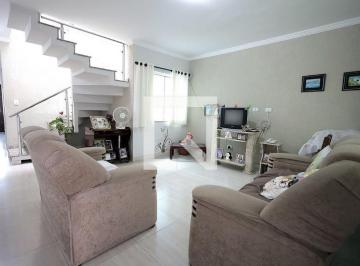 Photo 1 · Casa à Venda - Parque Erasmo Assunção, 4 Quartos, 158 m2