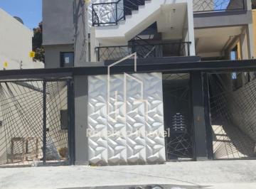 Casa · 80m² · 2 Quartos · 2 Vagas · Casa à venda em São Paulo-SP, na Vila Ré: 2 quartos, 2 suítes, 3 banheiros, 2 va