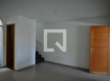 Casa · 88m² · 2 Quartos · 1 Vaga · Casa à Venda - Santa Teresinha, 2 Quartos, 88 m2