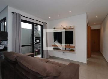 Apartamento · 69m² · 2 Quartos · 1 Vaga · Apartamento à Venda - Parque Bandeirante, 2 Quartos, 69 m2
