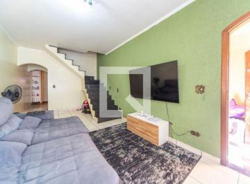 Casa · 125m² · 3 Quartos · 3 Vagas · Casa à Venda - Jardim Milena, 3 Quartos, 125 m2