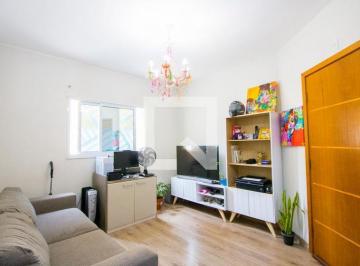 Apartamento · 39m² · 1 Quarto · 1 Vaga · Apartamento à Venda - Vila Assunção, 1 Quarto, 39 m2