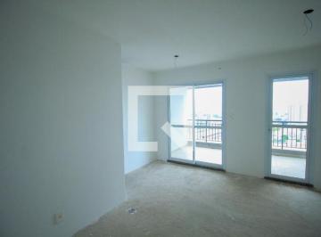 Apartamento · 52m² · 2 Quartos · 1 Vaga · Apartamento à Venda - Belém, 2 Quartos, 52 m2
